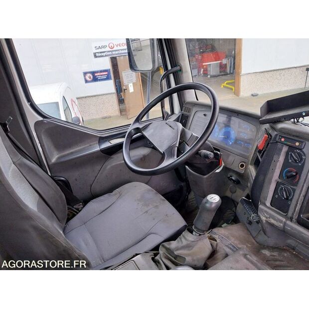 2004 Renault Kerax-43649240