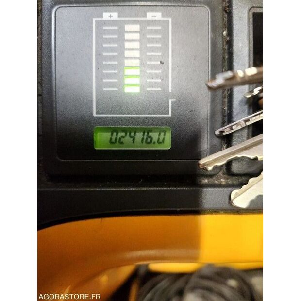 جنجهينريتش EJC 110-43649242