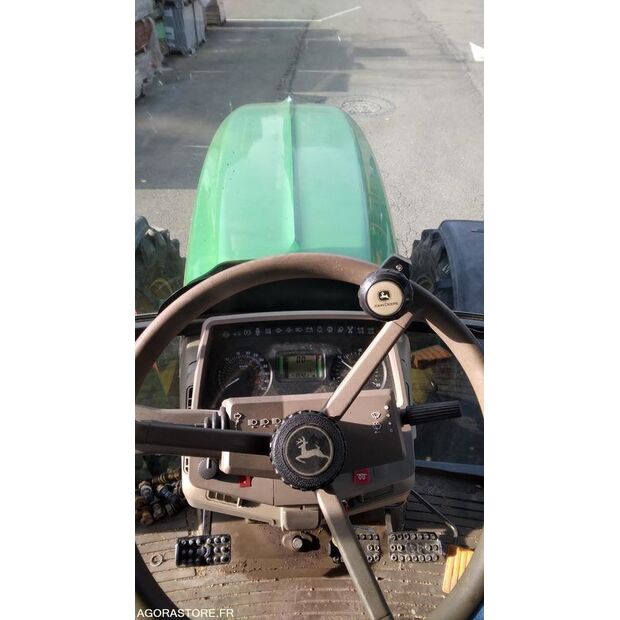 2012 جون دير 6630-43649554