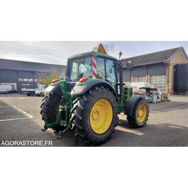 2012 جون دير 6630-43649558