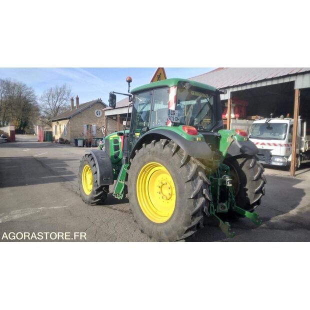 2012 جون دير 6630-43649559