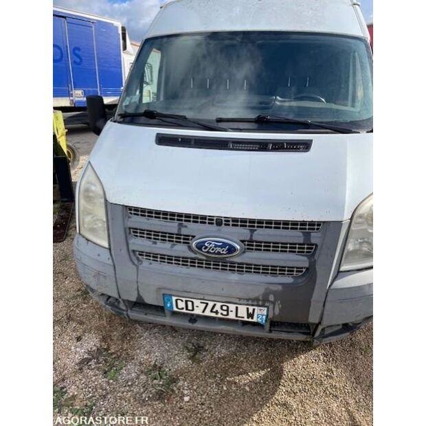 2012 Ford TRANSIT-43649578