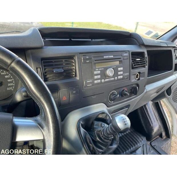 2012 Ford TRANSIT-43649585