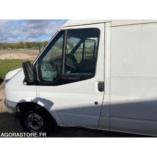 2012 Ford TRANSIT-43649598