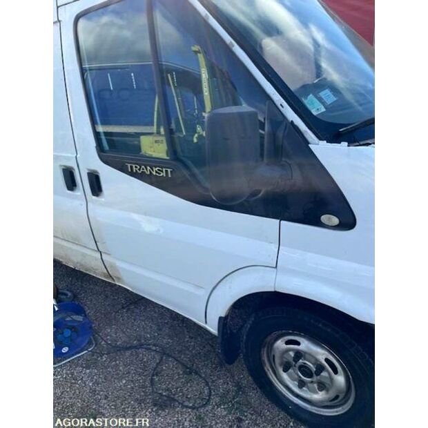 2012 Ford TRANSIT-43649599