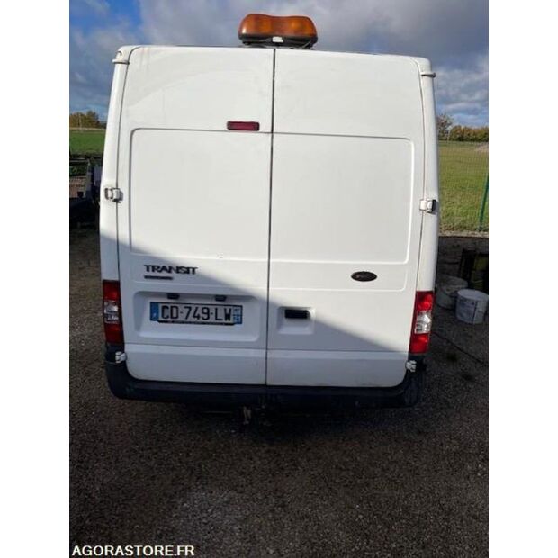 2012 Ford TRANSIT-43649600