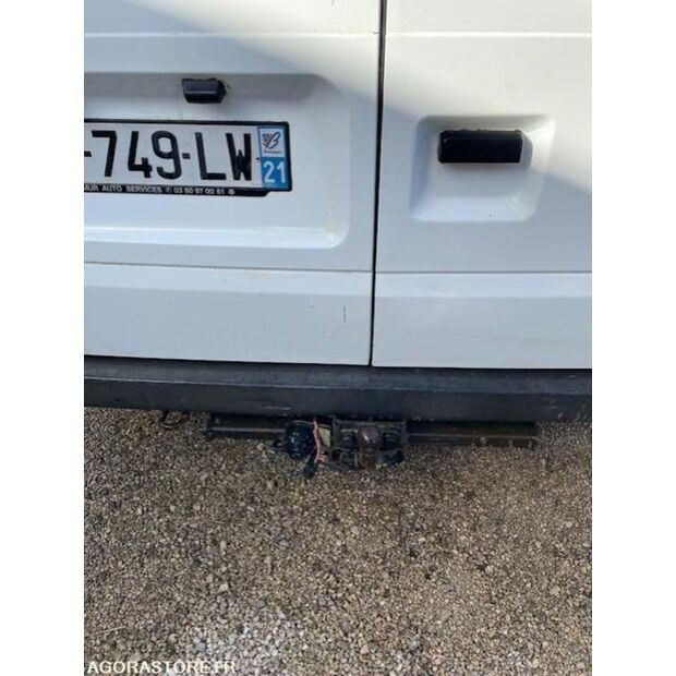 2012 Ford TRANSIT-43649601