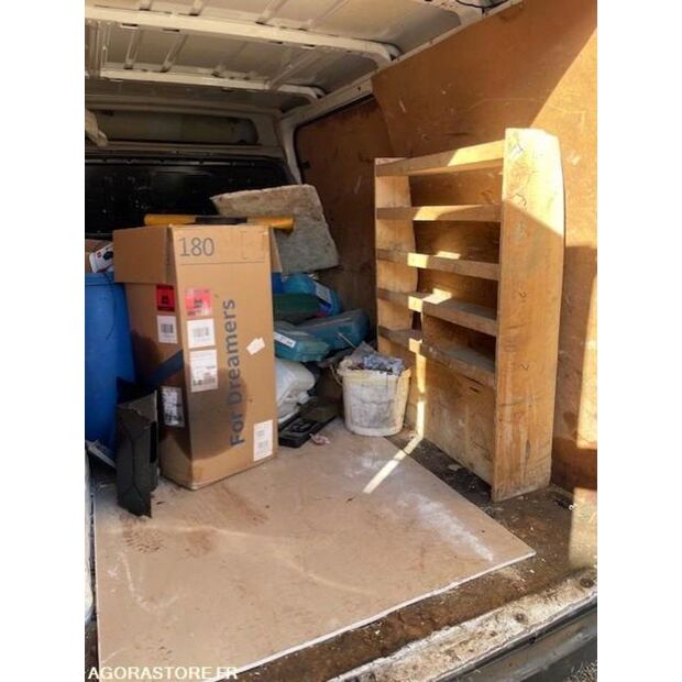 2012 Ford TRANSIT-43649603