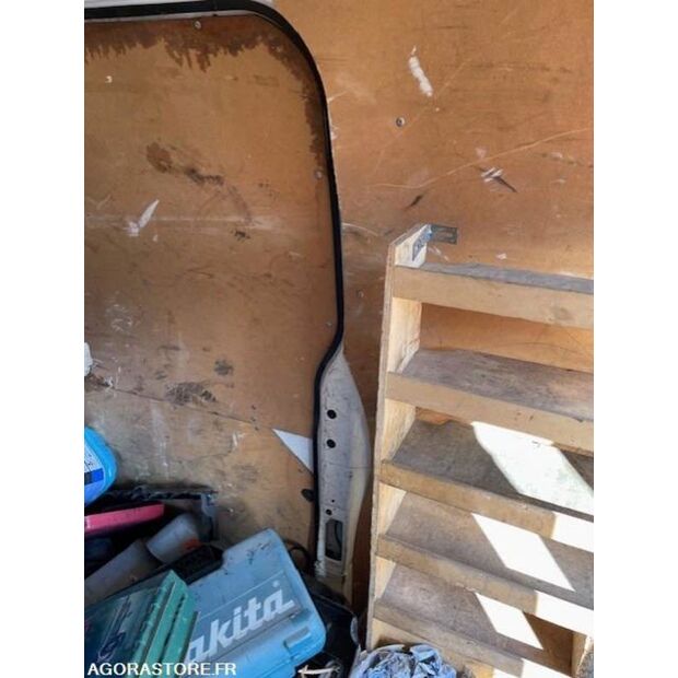 2012 Ford TRANSIT-43649605