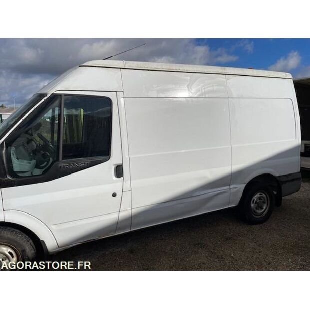 2012 Ford TRANSIT-43649607
