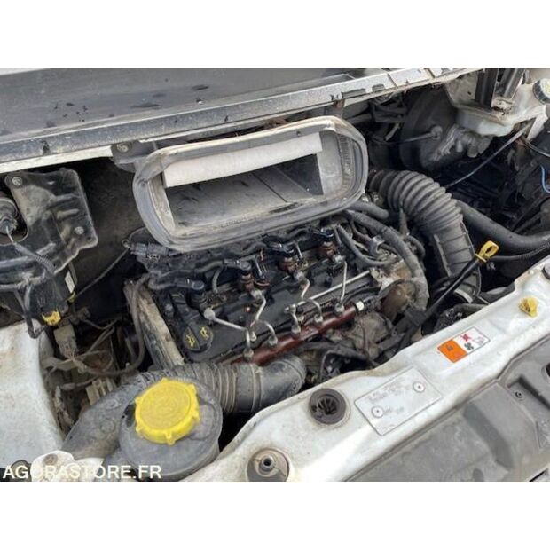 2012 Ford TRANSIT-43649608