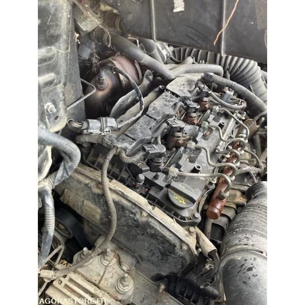 2012 Ford TRANSIT-43649610