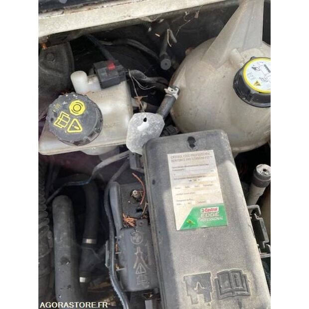 2012 Ford TRANSIT-43649611