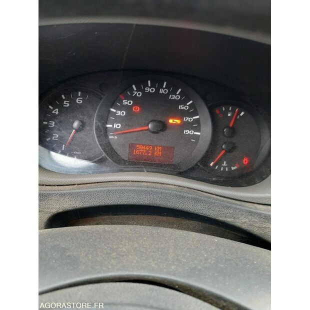 2013 Renault Master-43649726