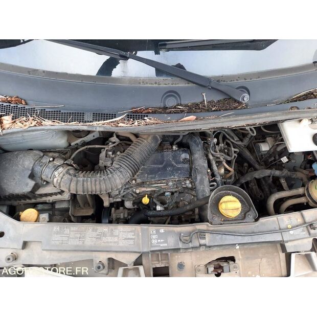 2013 Renault Master-43649728