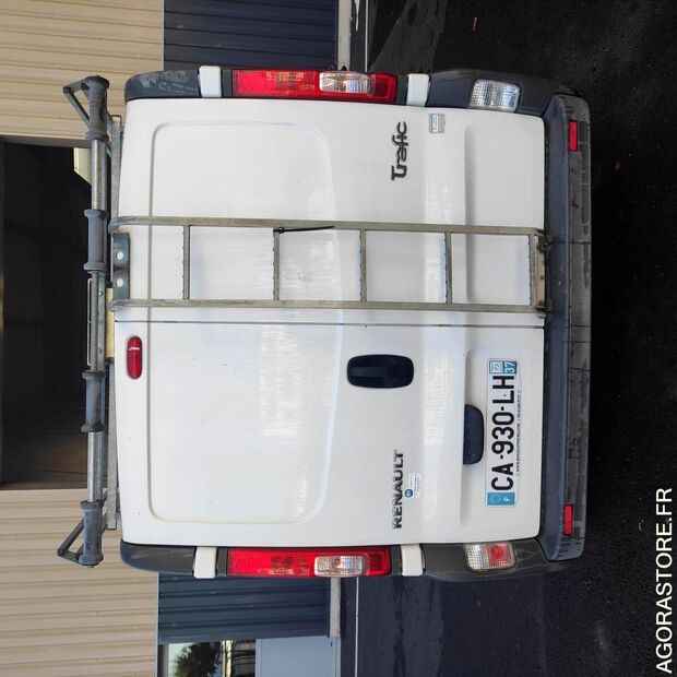 2012 Renault Trafic-43649772