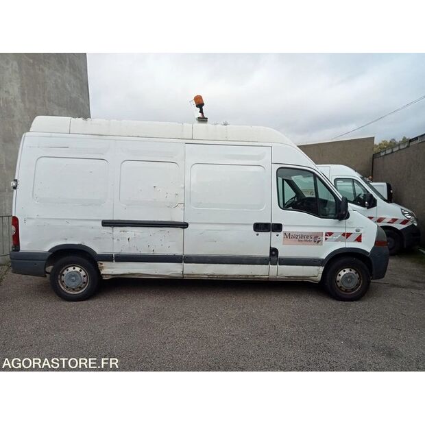 2005 Renault Master-43649781
