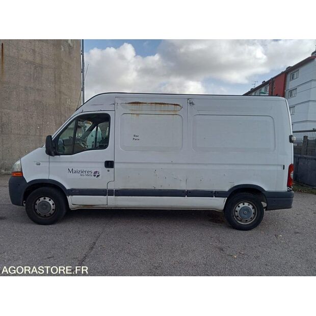 2005 Renault Master-43649783
