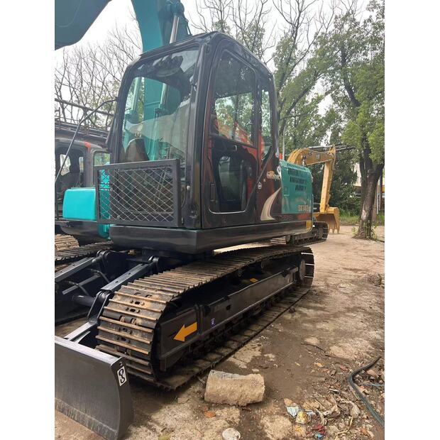 2024 كوبيلكو SK140-43649787