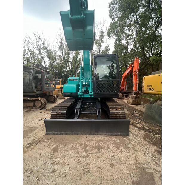 2024 كوبيلكو SK140-43649788