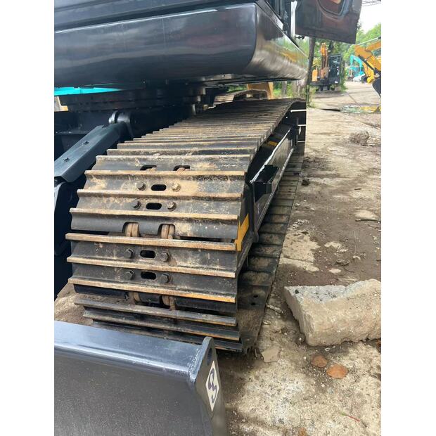 2024 كوبيلكو SK140-43649789