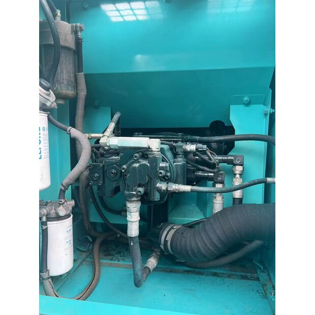 2024 كوبيلكو SK140-43649791