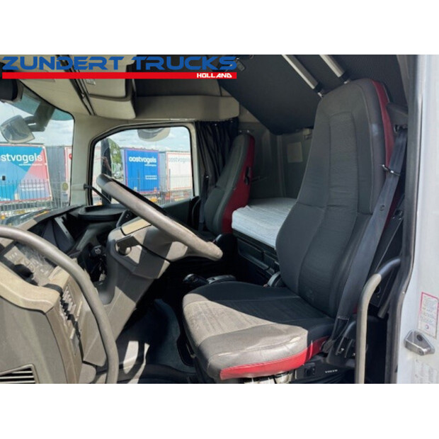 2017 Volvo FH 460-43649803