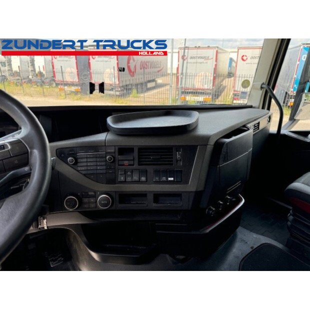 2017 Volvo FH 460-43649806