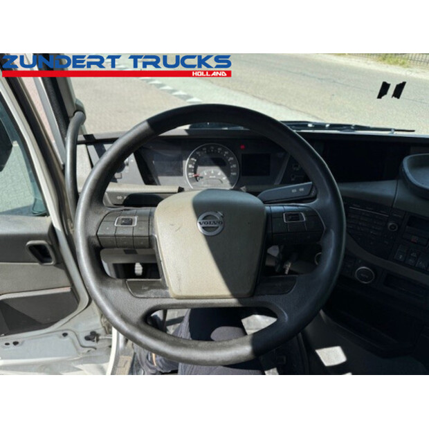 2017 Volvo FH 460-43649808