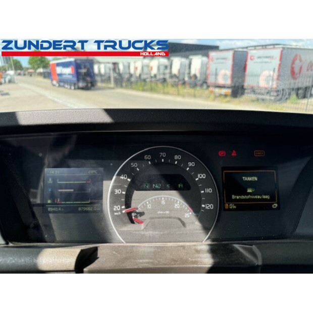 2017 Volvo FH 460-43649810