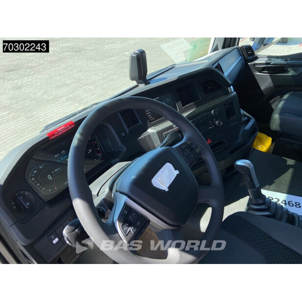 2025 MAN TGS 41.400-43649846