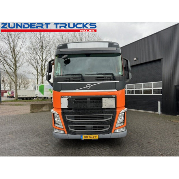 2019 Volvo FH 420-43649905
