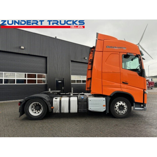 2019 Volvo FH 420-43649907