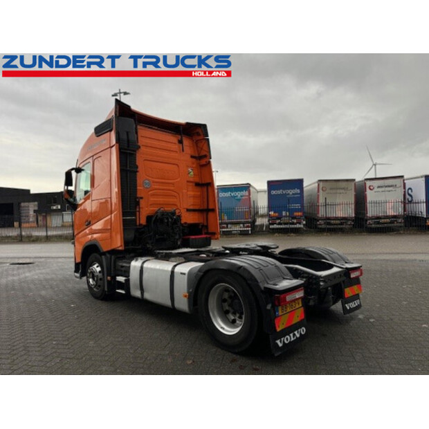 2019 Volvo FH 420-43649910