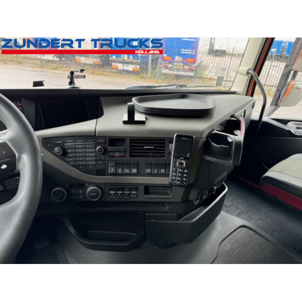 2019 Volvo FH 420-43649923