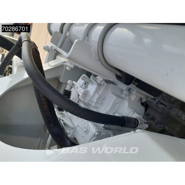 2022 مرسيدس بنز Arocs 4142-43649934