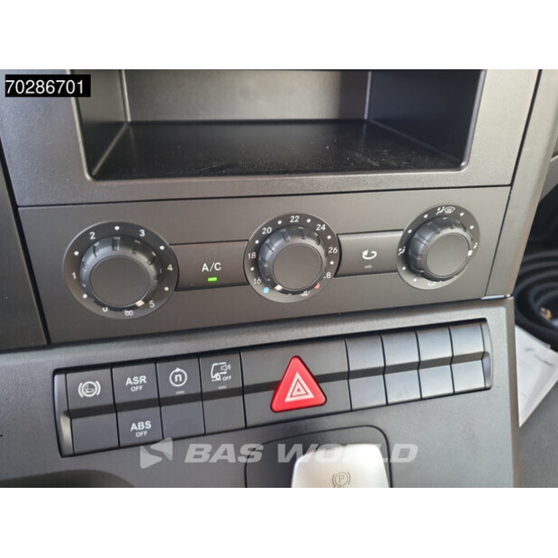 2022 مرسيدس بنز Arocs 4142-43649939