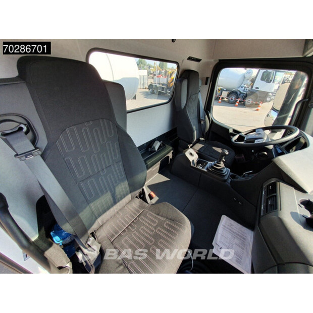 2022 مرسيدس بنز Arocs 4142-43649940