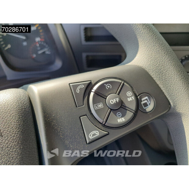 2022 مرسيدس بنز Arocs 4142-43649942