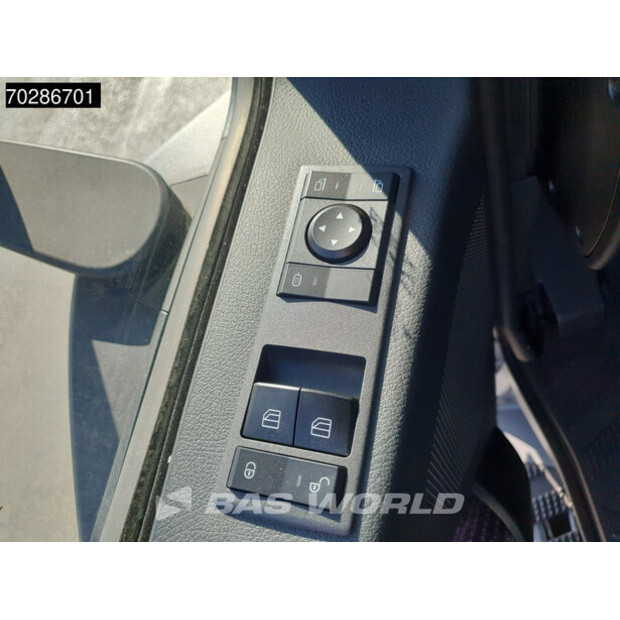 2022 مرسيدس بنز Arocs 4142-43649944