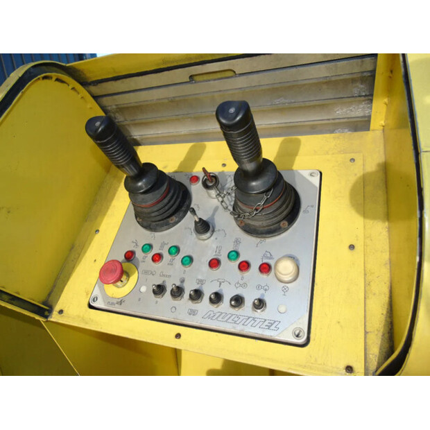 2008 DAF CF 65.280-43649947