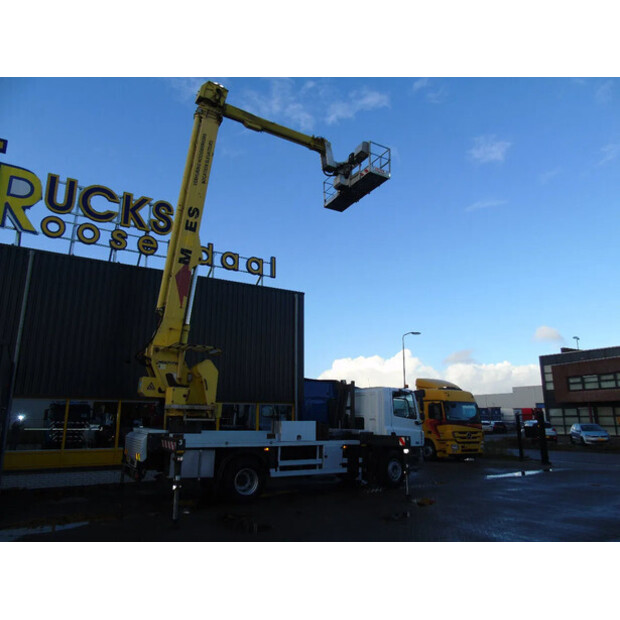 2008 DAF CF 65.280-43649948