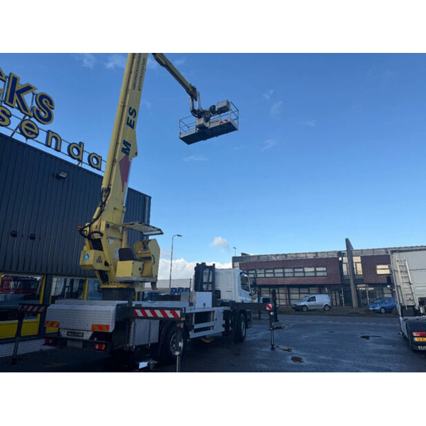 2008 DAF CF 65.280-43649949