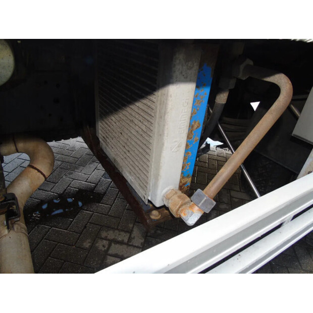 2008 DAF CF 65.280-43649951