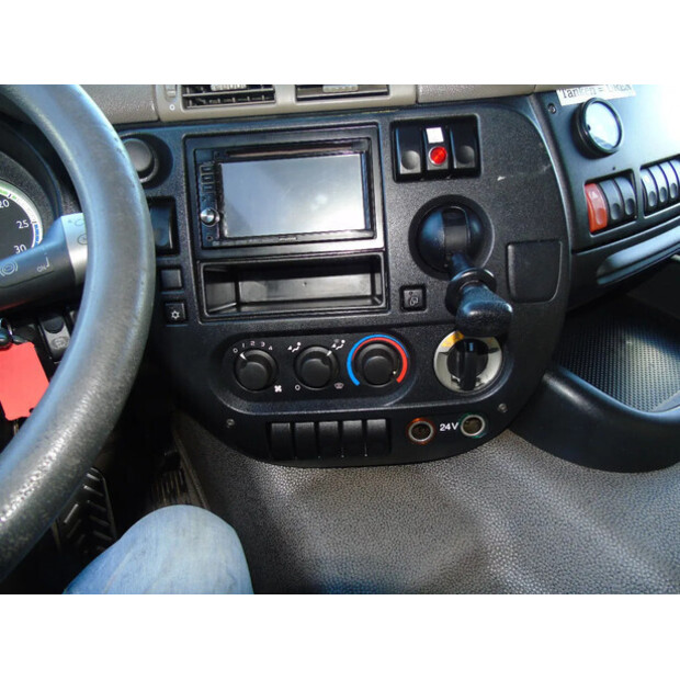 2008 DAF CF 65.280-43649954