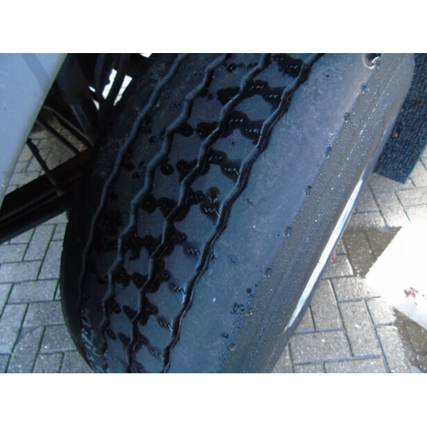 2008 DAF CF 65.280-43649957