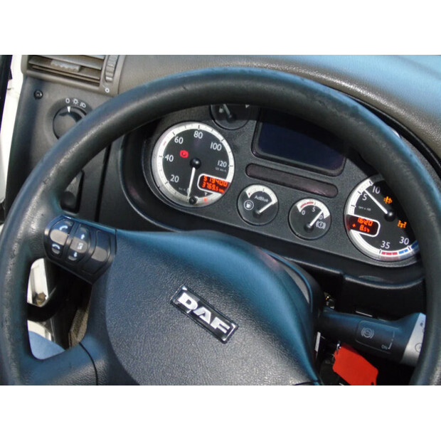 2008 DAF CF 65.280-43649959