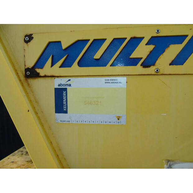 2008 DAF CF 65.280-43649960