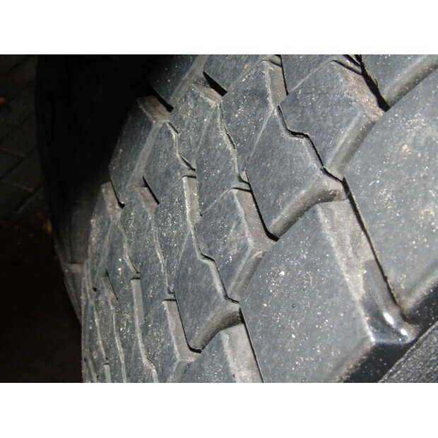 2008 DAF CF 65.280-43649961