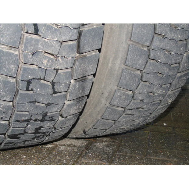 2008 DAF CF 65.280-43649962